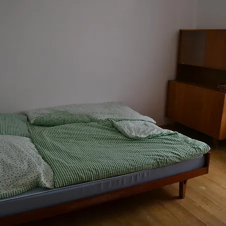 U Marenky A Jenicka * Ludvíkov