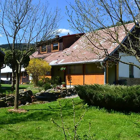 Lodge U Marenky A Jenicka Ludvíkov