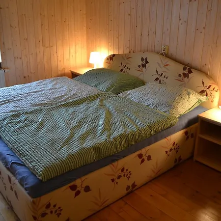 U Marenky A Jenicka Ludvíkov