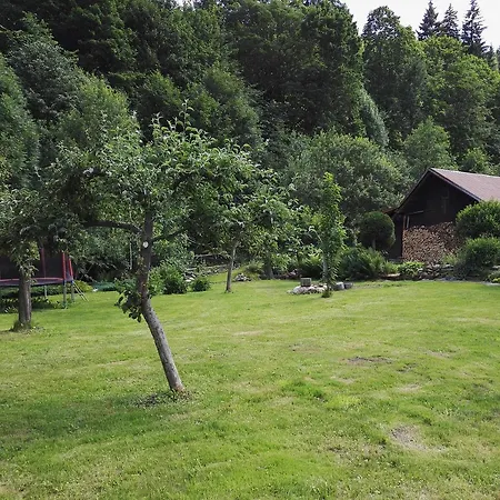 U Marenky A Jenicka Lodge Ludvíkov