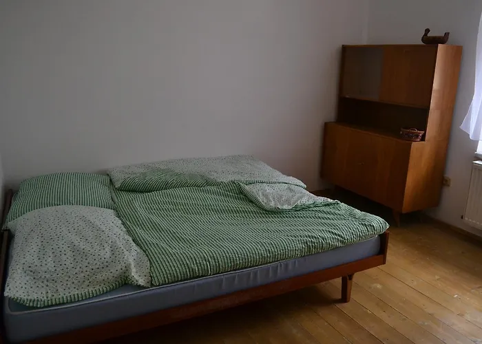 U Marenky A Jenicka * Ludvíkov